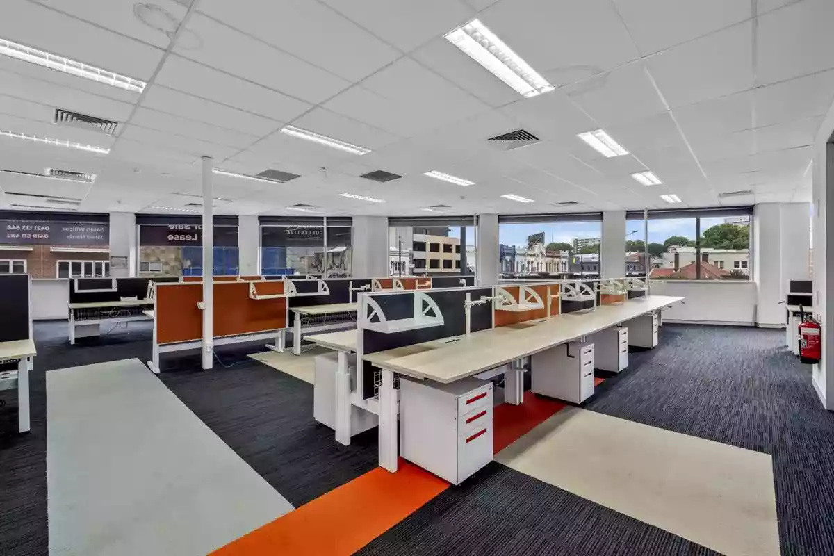 528-534 Hunter Street