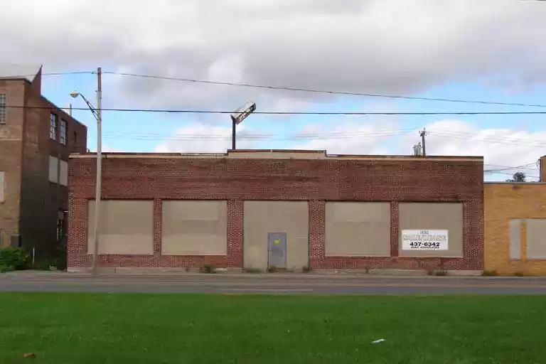 A2-1207 Erie Blvd East