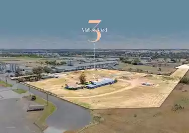 3 Mallee Road