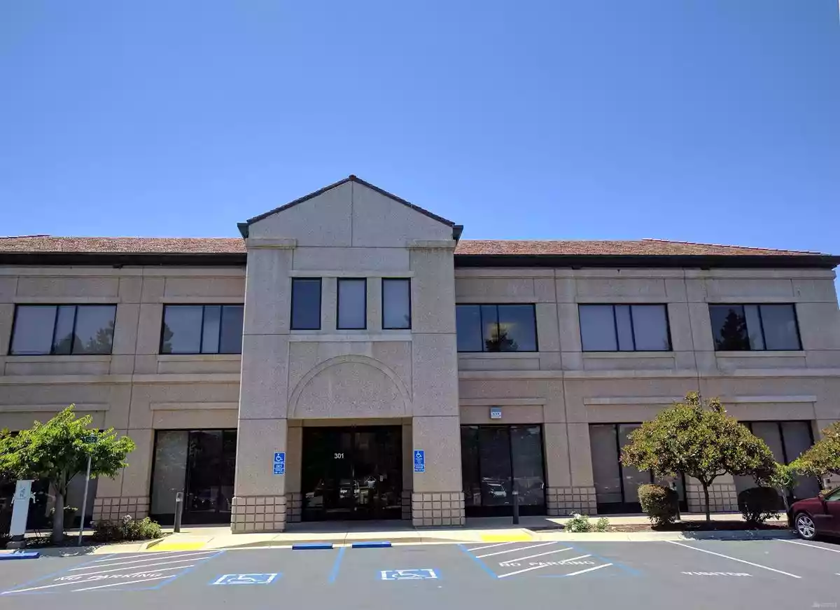 Mountain View - Life Sciences