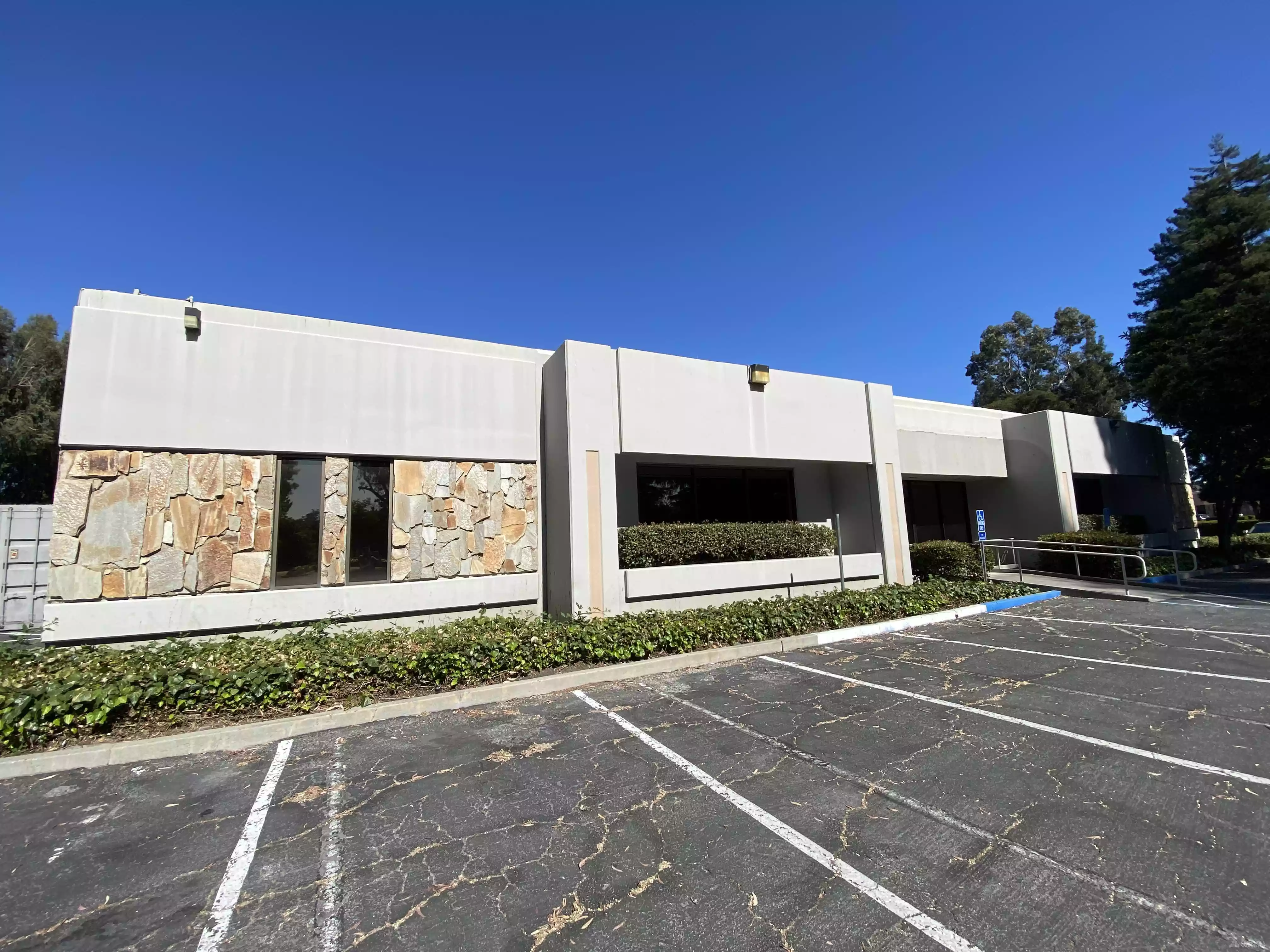 Mountain View - Life Sciences