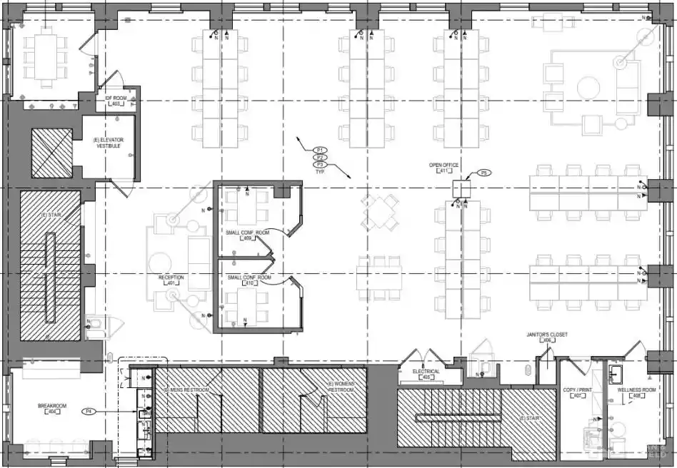 San Francisco - Office