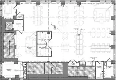 San Francisco - Office