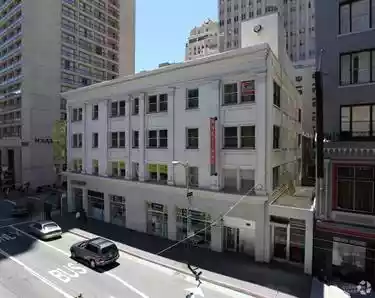 San Francisco - Office