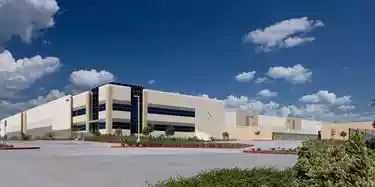 Riverside - Warehouse/Distribution