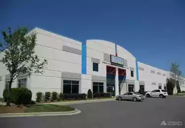 Charlotte - Warehouse/Distribution