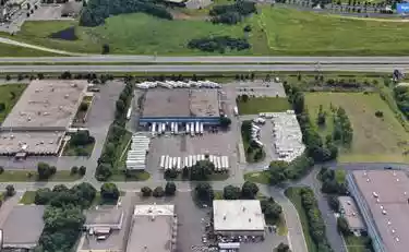 Blaine - Warehouse/Distribution