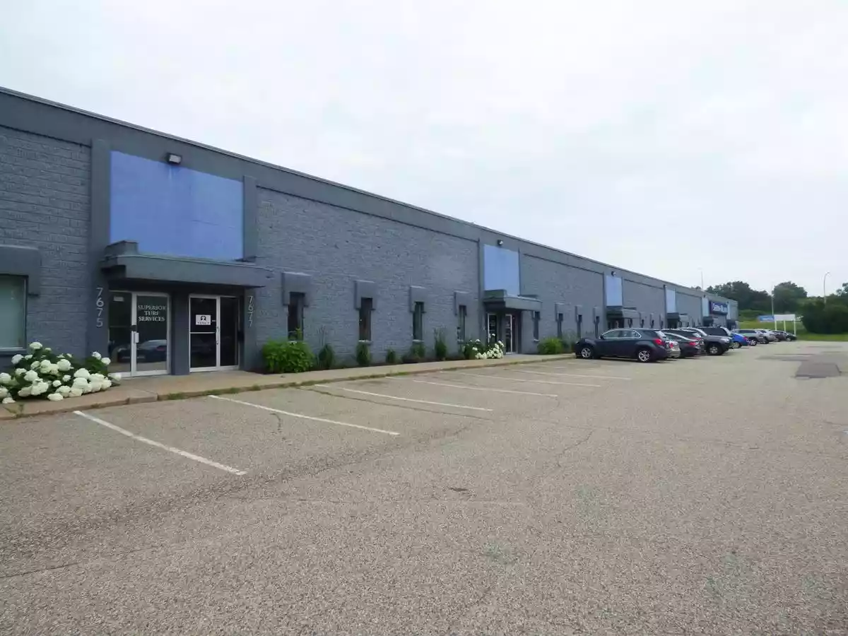 Edina - Office Service