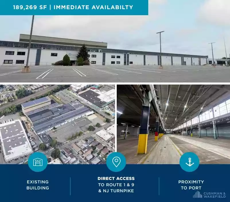 Elizabeth - Manufacturing