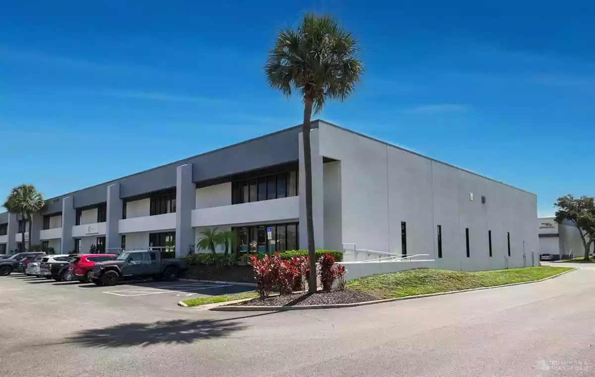 Tampa - Warehouse/Distribution