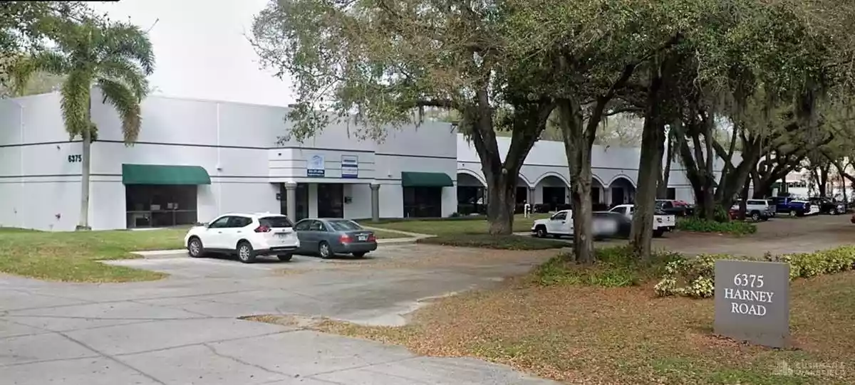 Tampa - Warehouse/Distribution