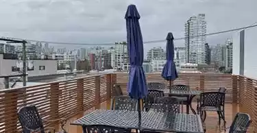 Vancouver - Warehouse/Distribution