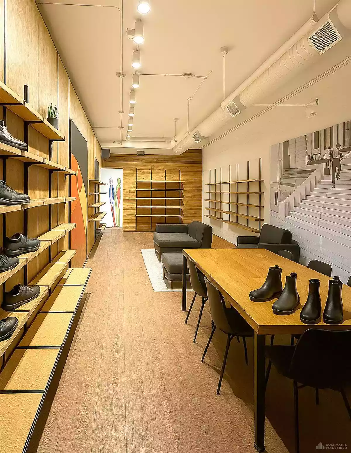 Vancouver - Warehouse/Distribution