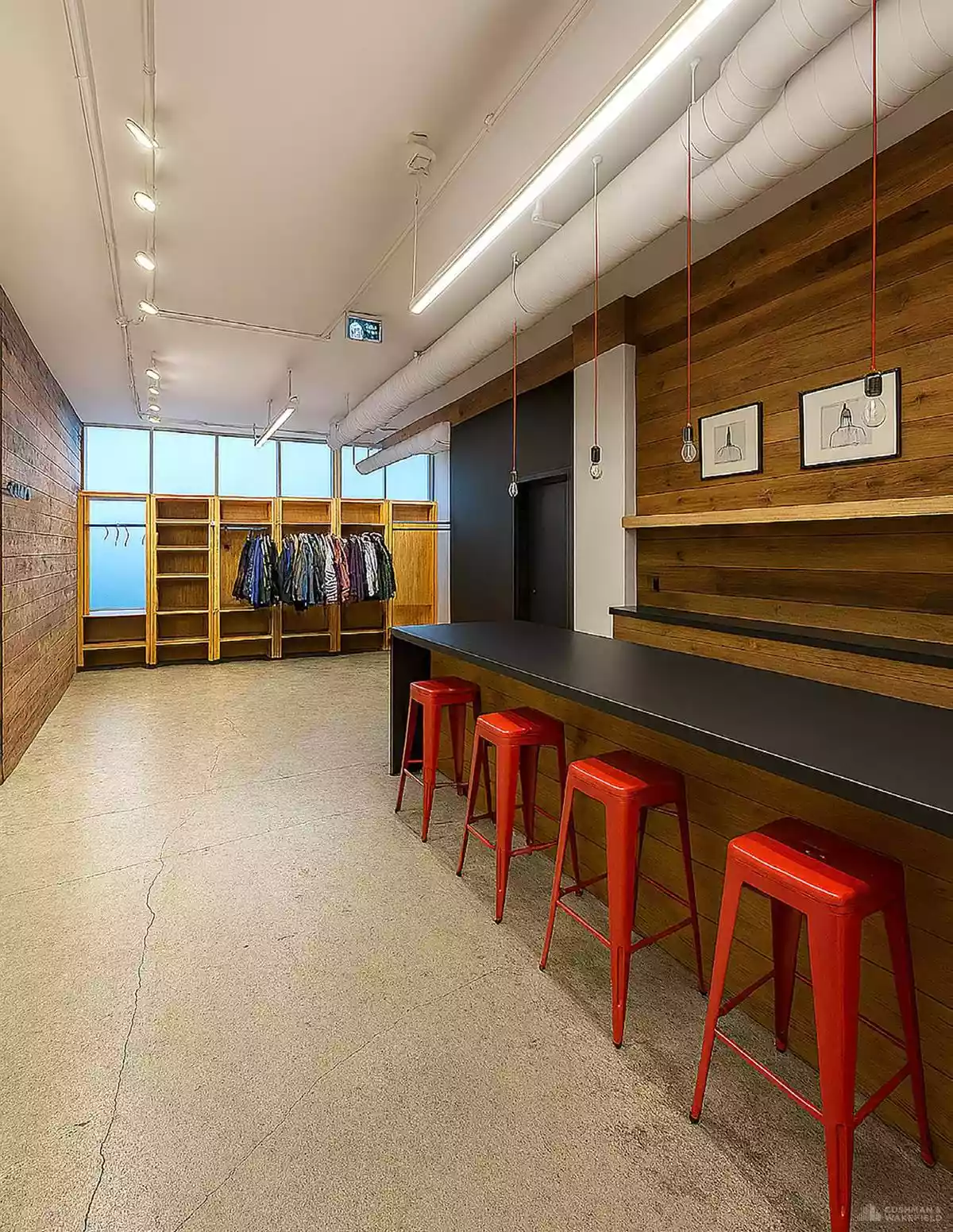 Vancouver - Warehouse/Distribution