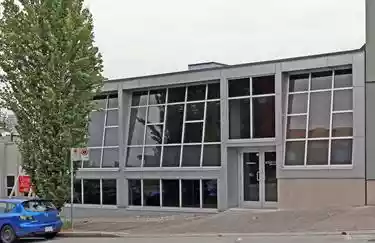 Vancouver - Warehouse/Distribution