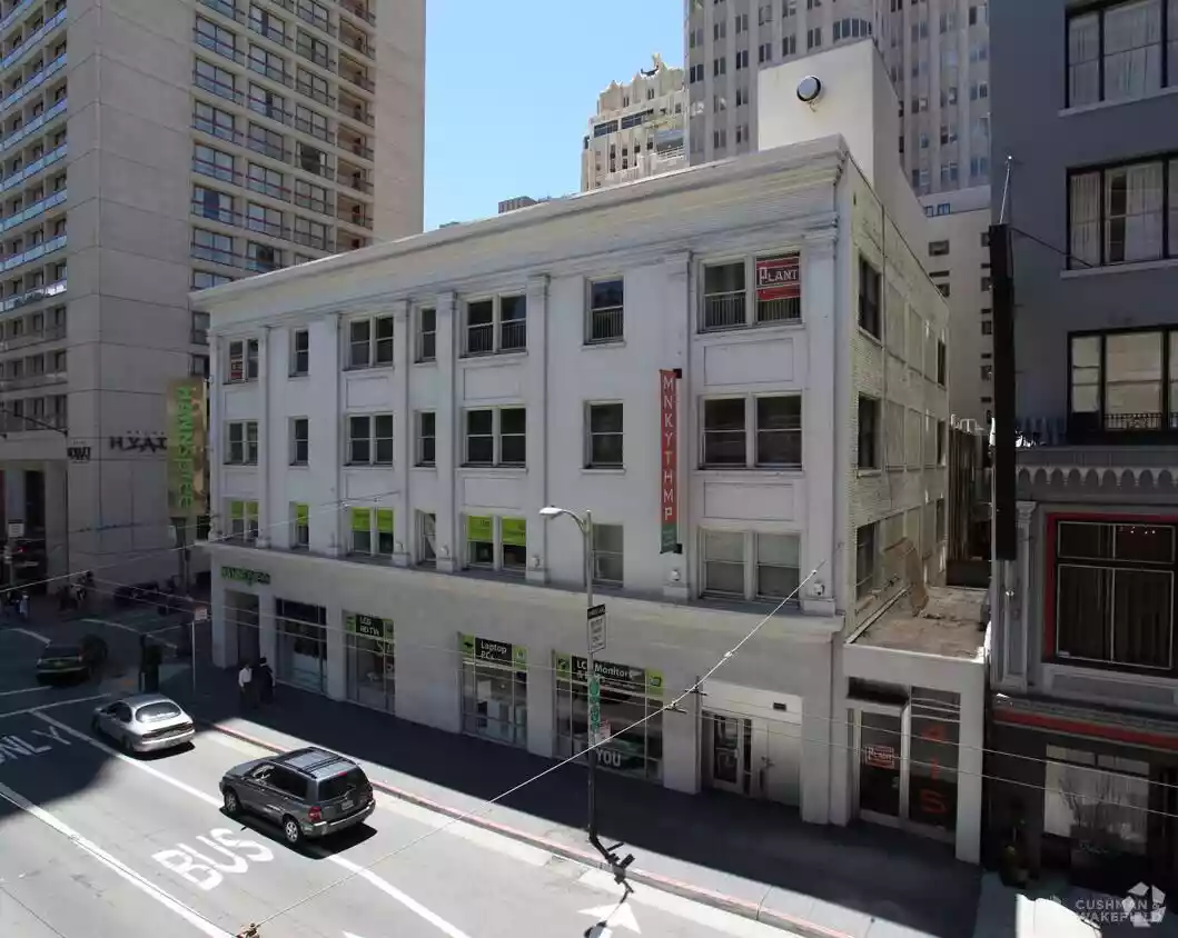 San Francisco - Office