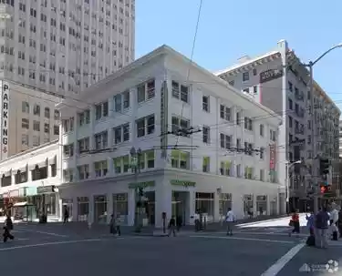 San Francisco - Office