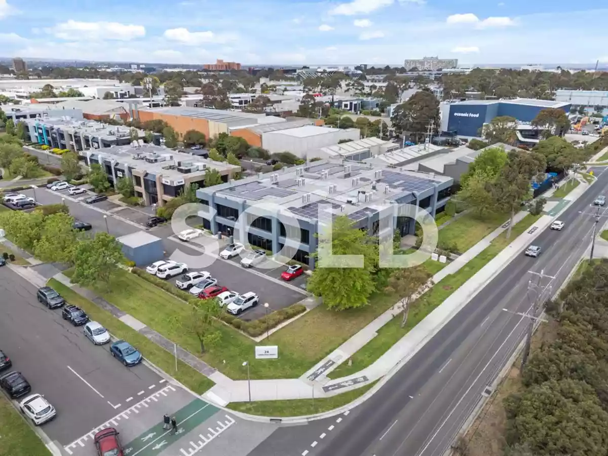 24 Gardiner Road