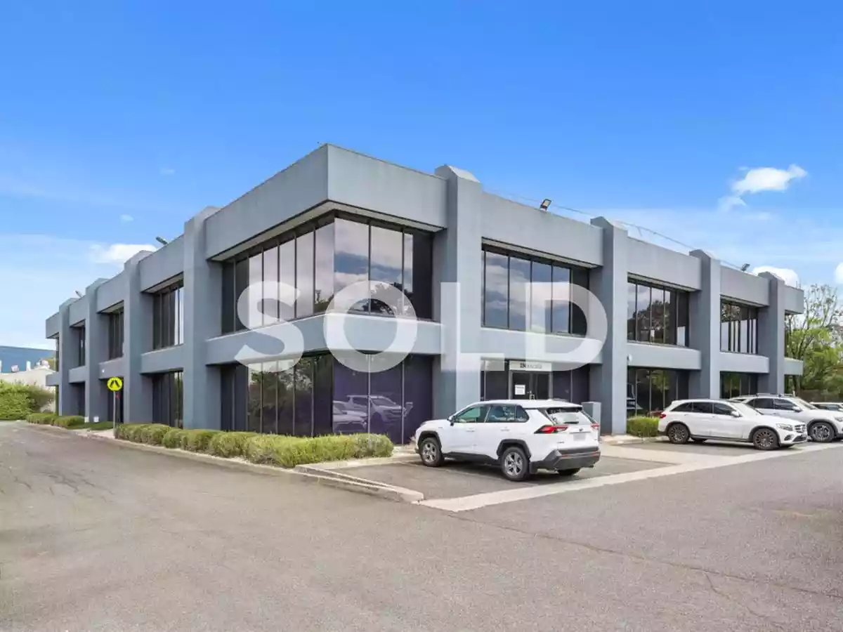 24 Gardiner Road