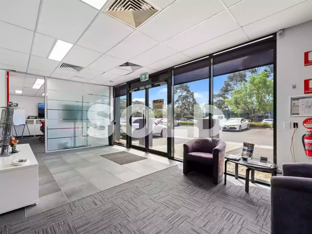 24 Gardiner Road