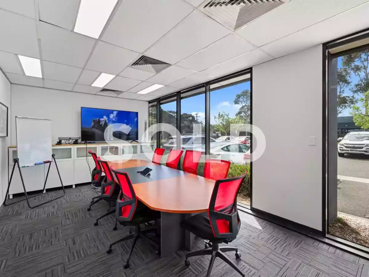 24 Gardiner Road