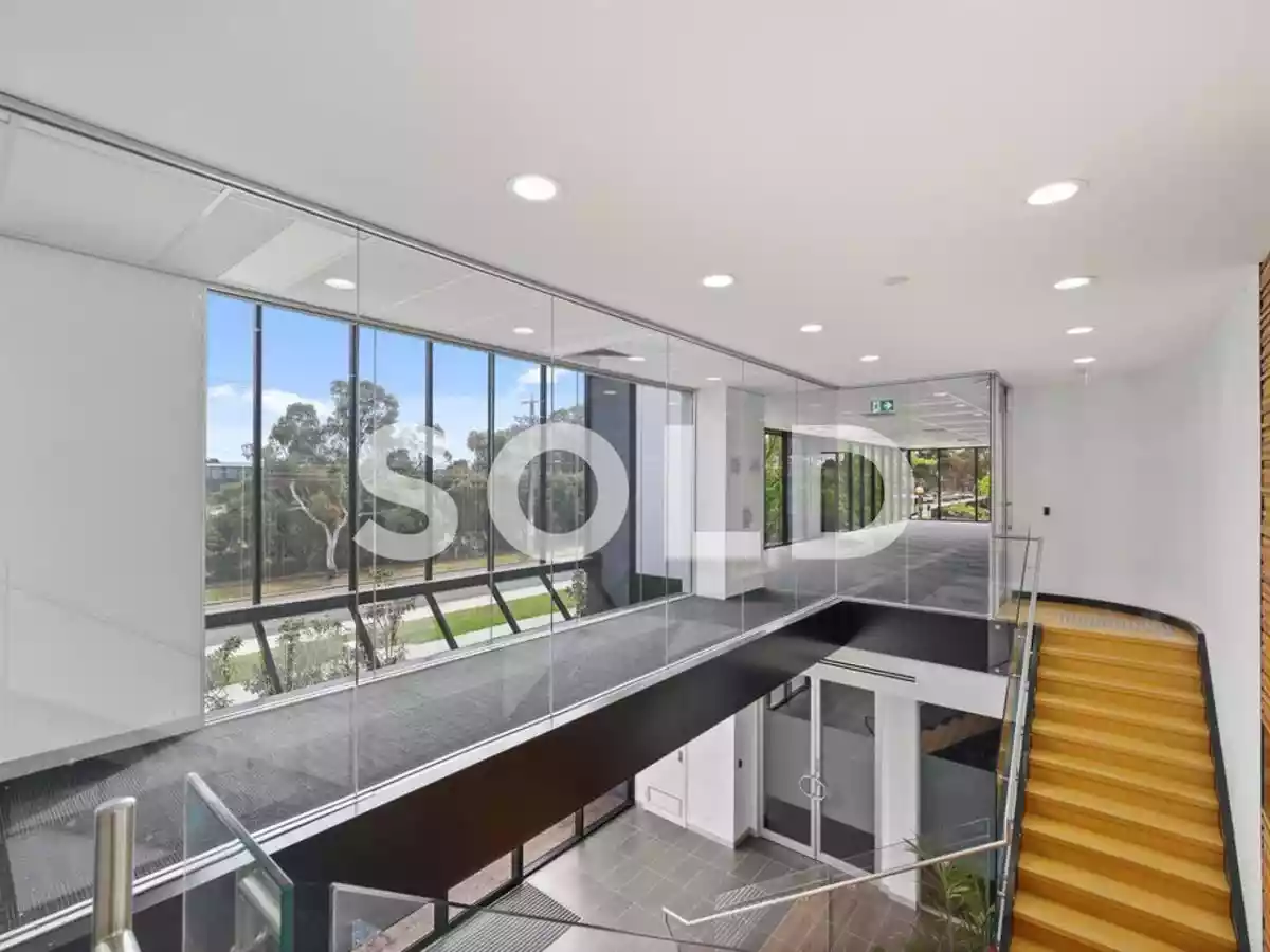 24 Gardiner Road