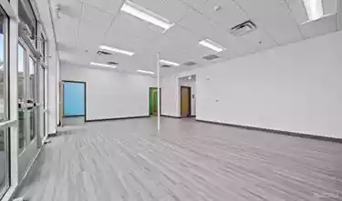 Greensboro - Warehouse/Distribution