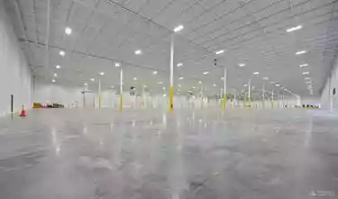 Greensboro - Warehouse/Distribution