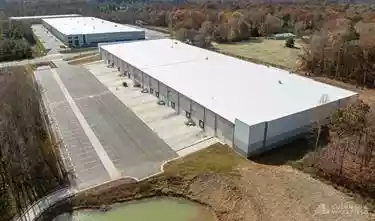 Greensboro - Warehouse/Distribution