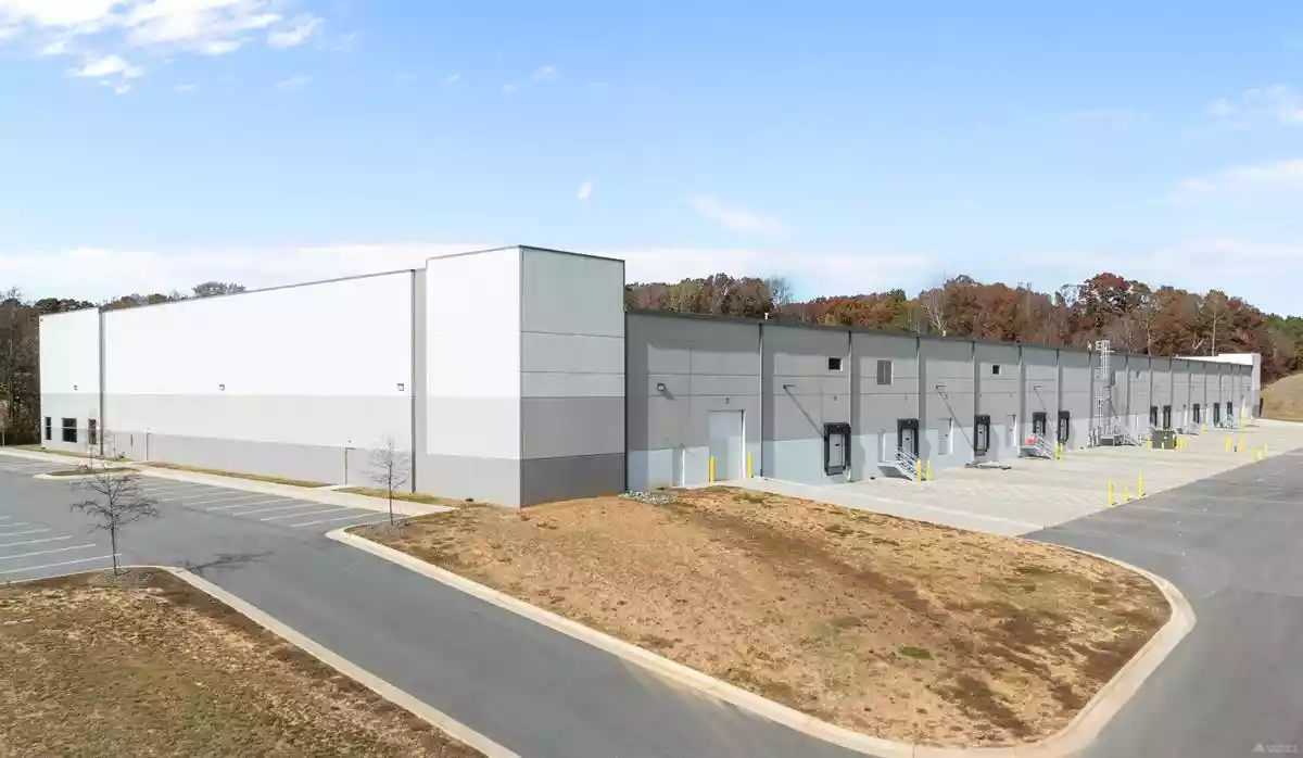 Greensboro - Warehouse/Distribution