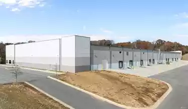 Greensboro - Warehouse/Distribution