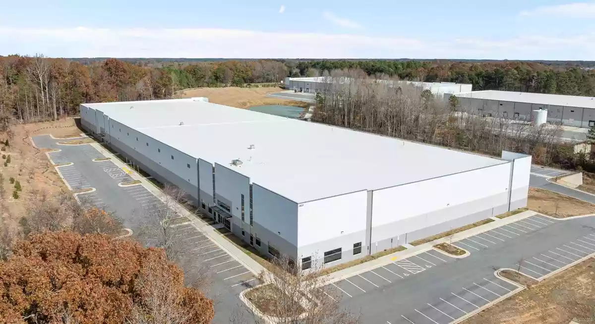 Greensboro - Warehouse/Distribution