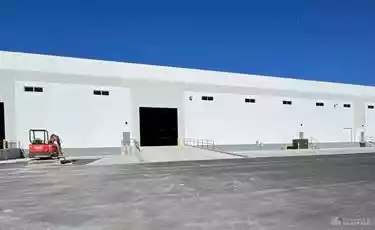 Columbia - Warehouse/Distribution