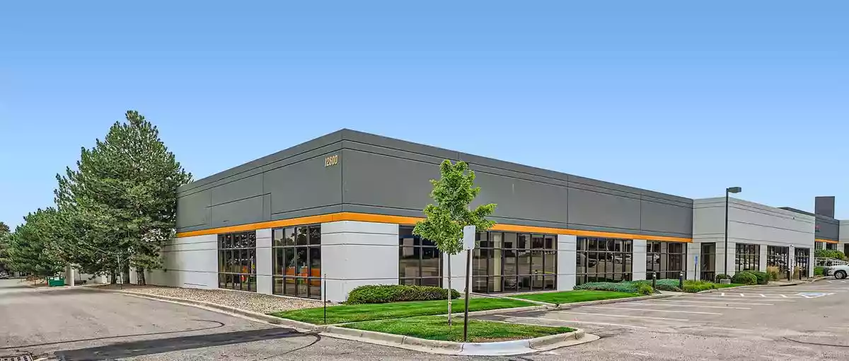 Centennial - Office Service