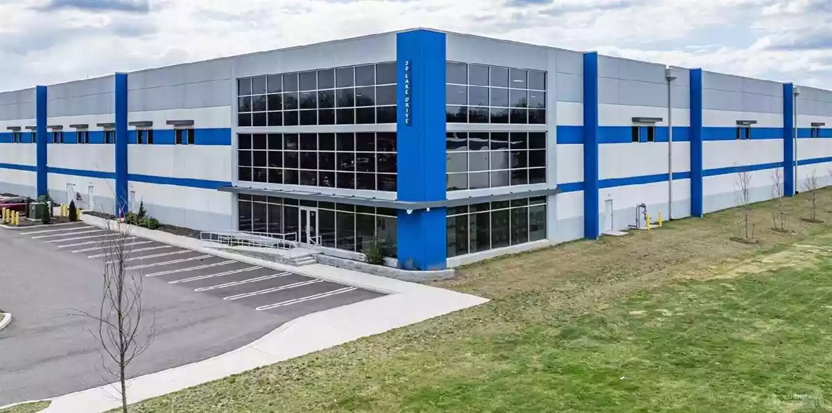 East Windsor - Warehouse/Distribution