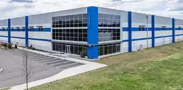 East Windsor - Warehouse/Distribution