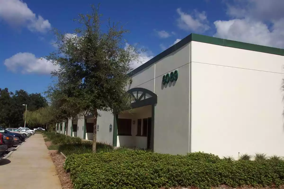 Tampa - Office Service