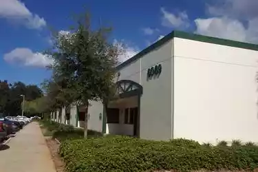 Tampa - Office Service