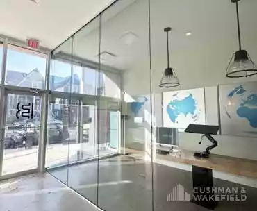 Vancouver - Warehouse/Distribution