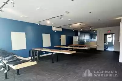 Vancouver - Warehouse/Distribution