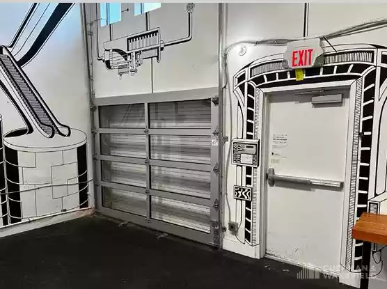 Vancouver - Warehouse/Distribution