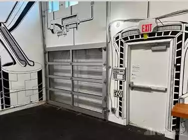 Vancouver - Warehouse/Distribution