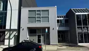 Vancouver - Warehouse/Distribution