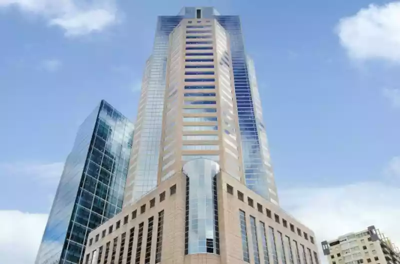 2 Lonsdale Street