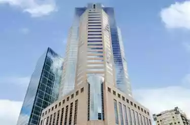 2 Lonsdale Street