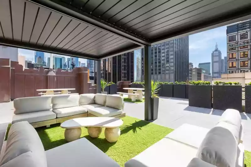 401 Collins Street