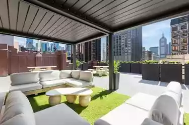 401 Collins Street