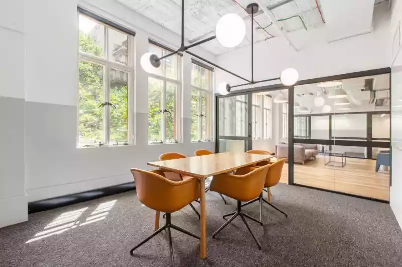 401 Collins Street