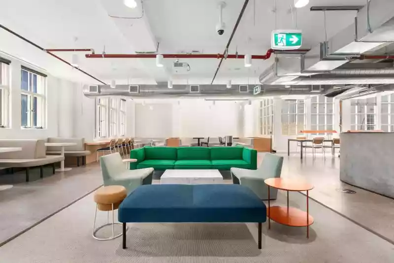 401 Collins Street