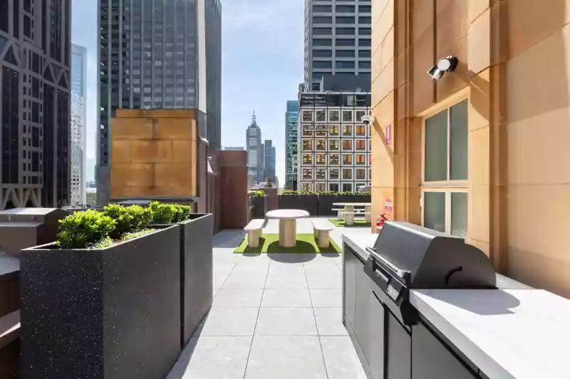 401 Collins Street